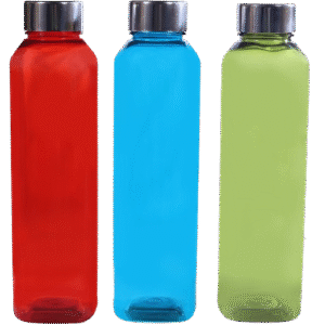 Dezire 3PCS Set Bottle