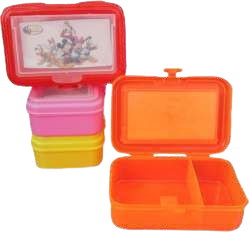 Lunch Box Junior