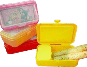 Lunch Box Senior