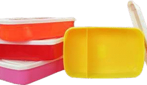 Lunch Box Kurkure Junior